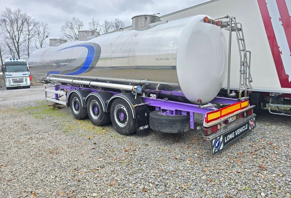 Magyar SR3MEF 2003 Вінниця - зображення 5