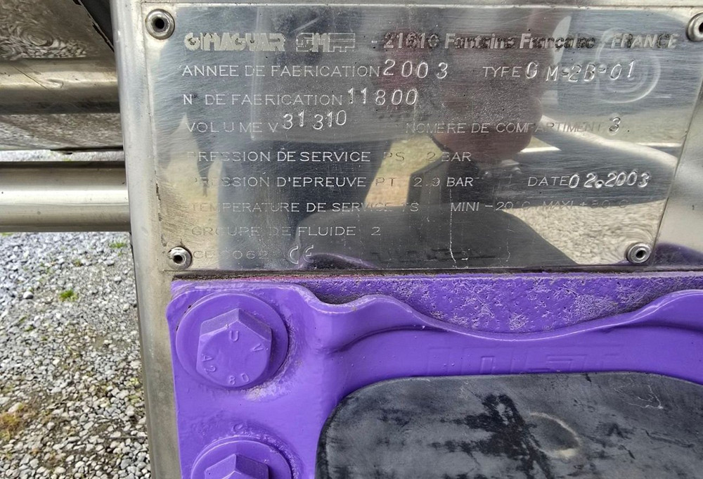 Magyar SR3MEF 2003 Вінниця - зображення 14