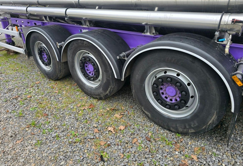 Magyar SR3MEF 2003 Вінниця - зображення 9