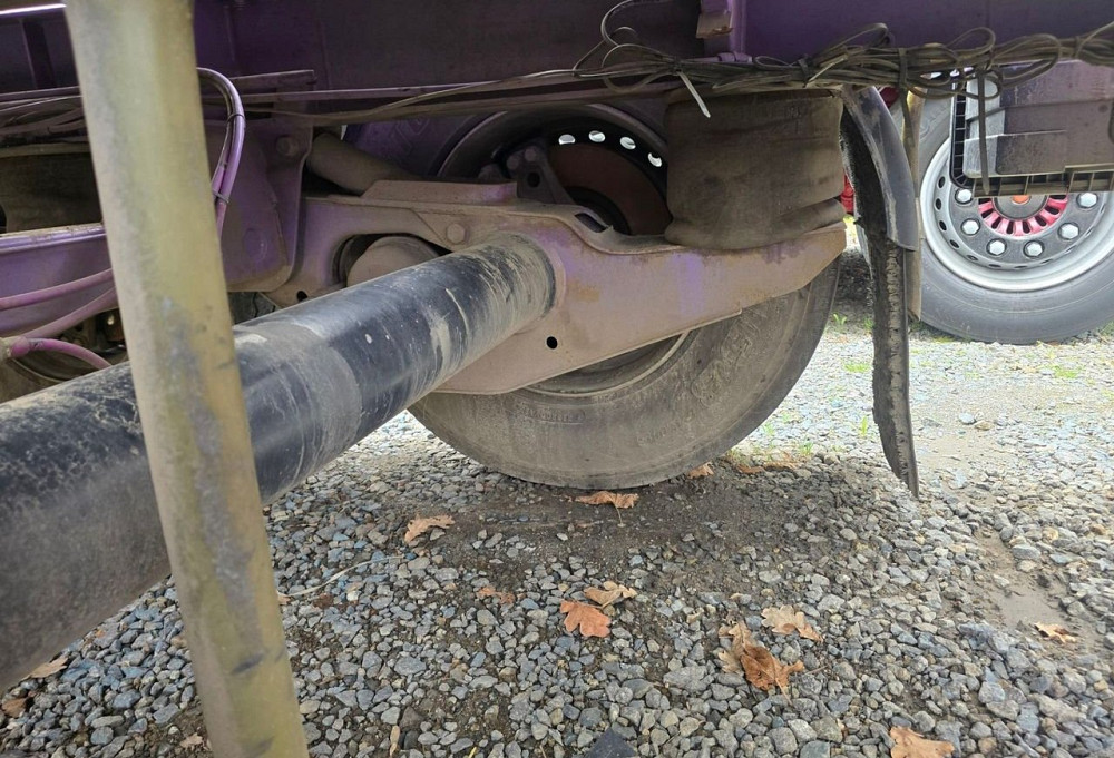 Magyar SR3MEF 2003 Вінниця - зображення 6