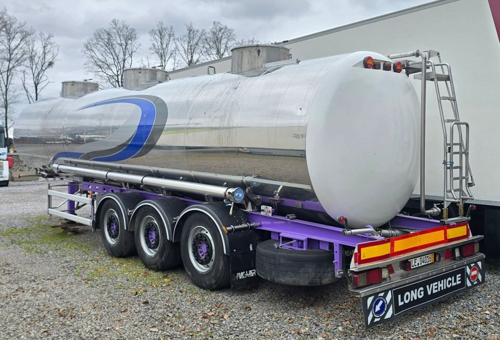 Magyar SR3MEF 2003 Вінниця - зображення 1