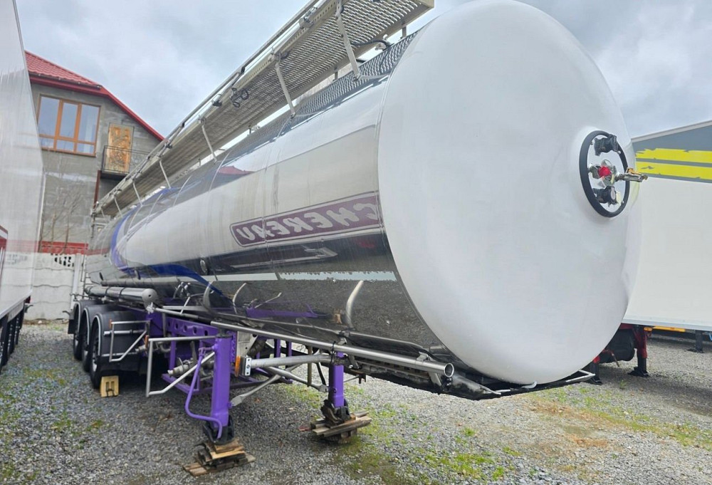 Magyar SR3MEF 2003 Вінниця - зображення 16