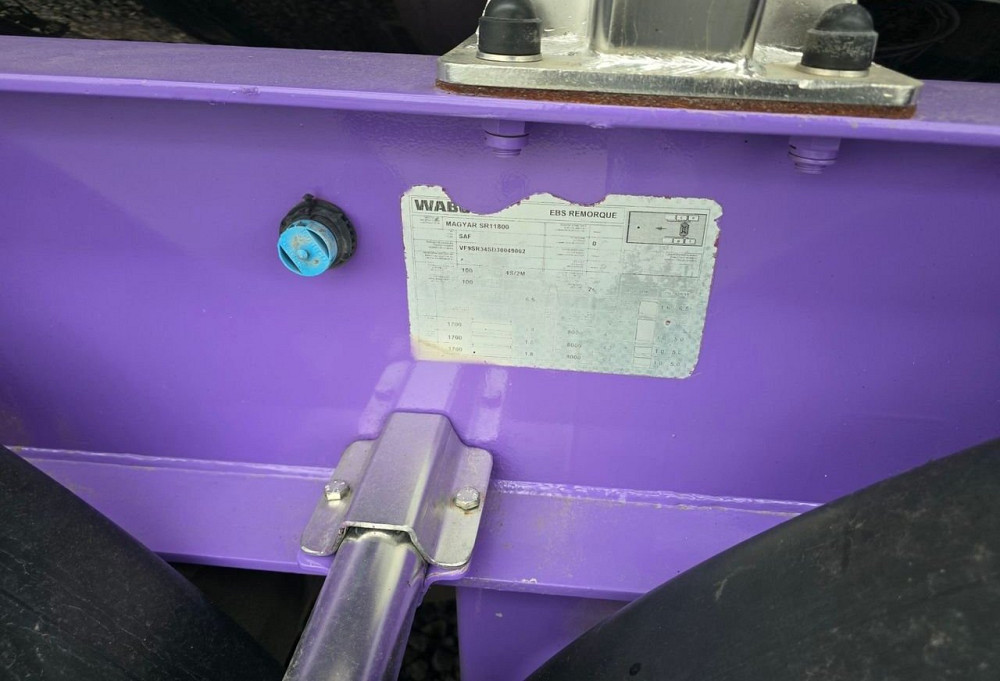 Magyar SR3MEF 2003 Вінниця - зображення 10