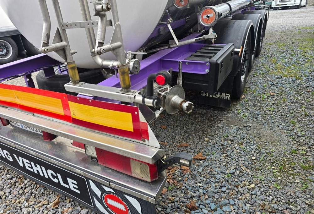 Magyar SR3MEF 2003 Вінниця - зображення 4