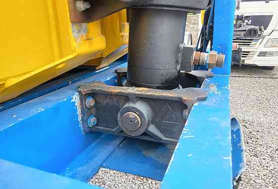 Benalu Bencere 2005 Вінниця