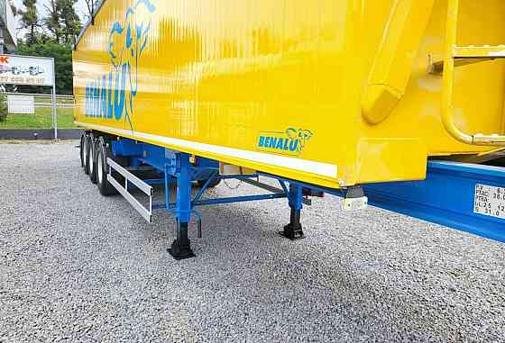 Benalu Bencere 2005 Вінниця