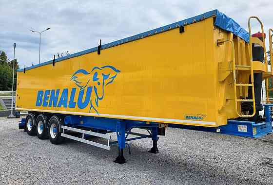 Benalu Bencere 2005 Вінниця