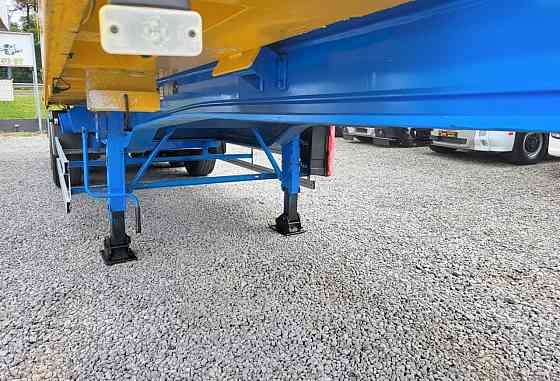 Benalu Bencere 2005 Вінниця