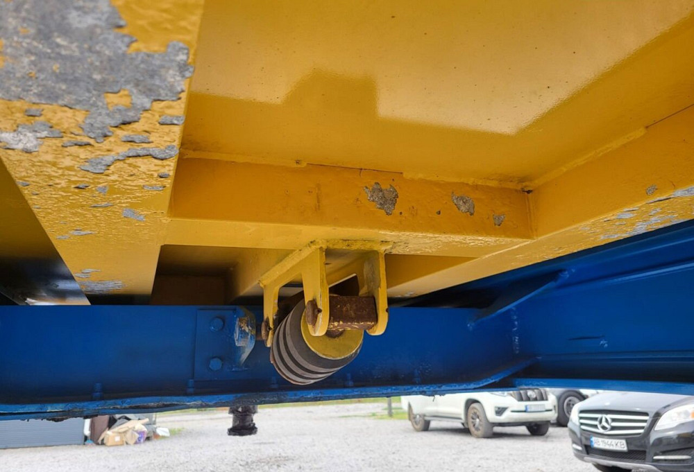 Benalu Bencere 2005 Вінниця - зображення 10