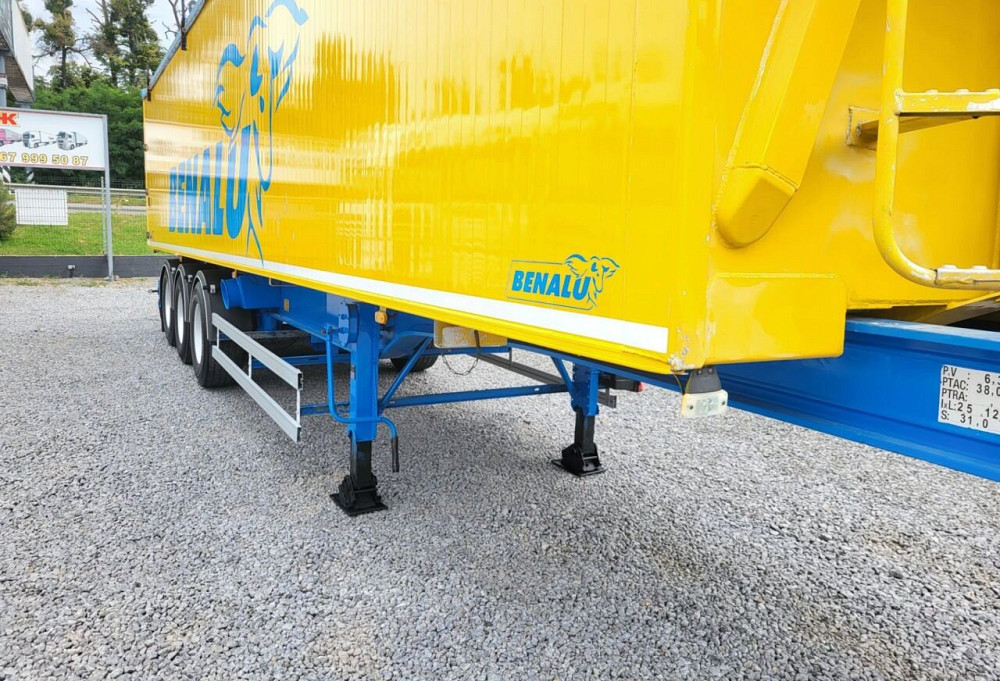 Benalu Bencere 2005 Вінниця - зображення 3