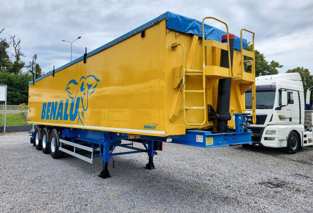 Benalu Bencere 2005 Вінниця - зображення 2