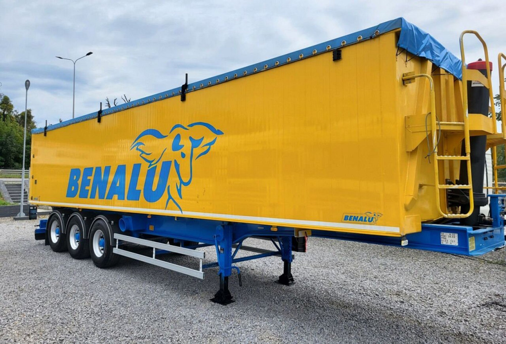 Benalu Bencere 2005 Вінниця - зображення 1