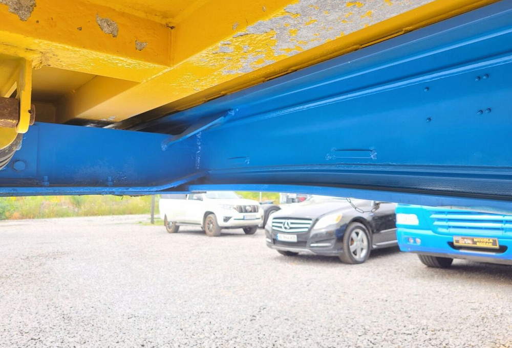 Benalu Bencere 2005 Вінниця - зображення 11