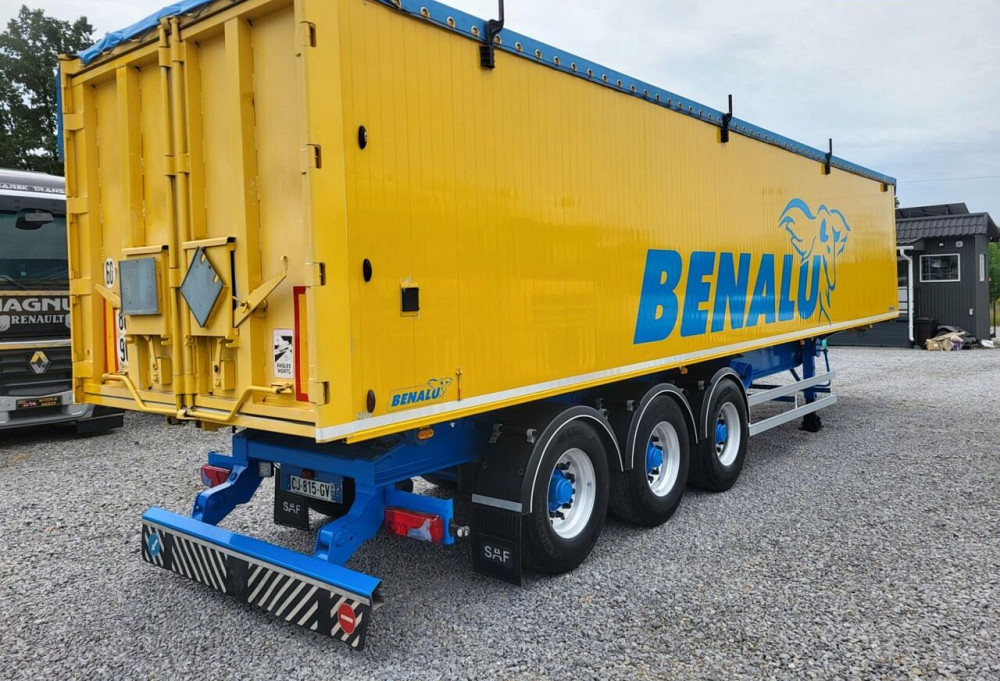 Benalu Bencere 2005 Вінниця - зображення 16