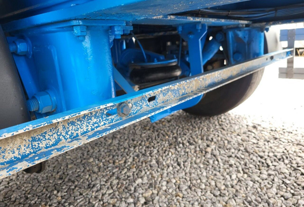 Benalu Bencere 2005 Вінниця - зображення 14