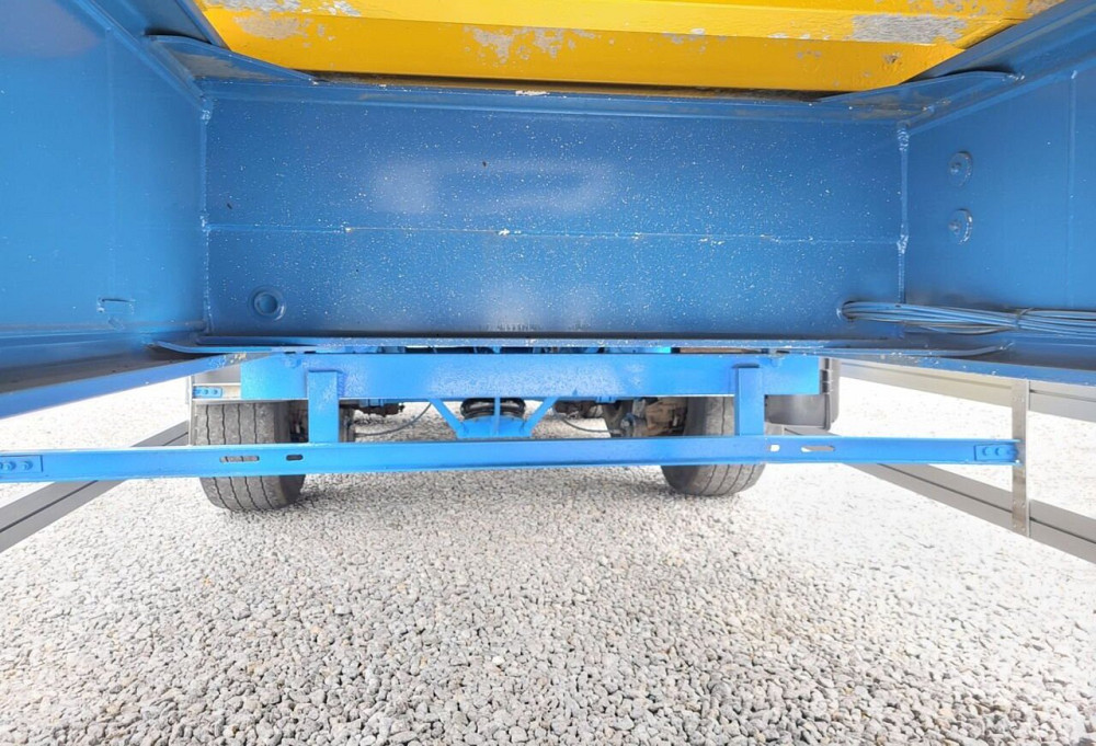 Benalu Bencere 2005 Вінниця - зображення 7