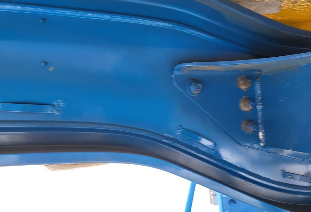 Benalu Bencere 2005 Вінниця - зображення 12