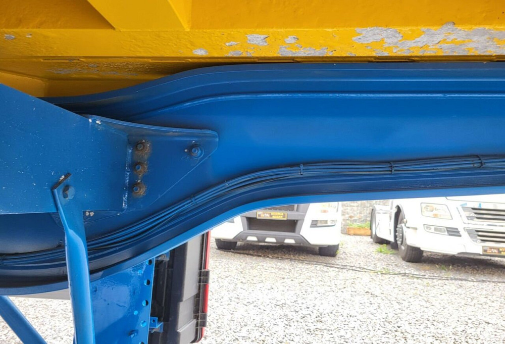 Benalu Bencere 2005 Вінниця - зображення 9