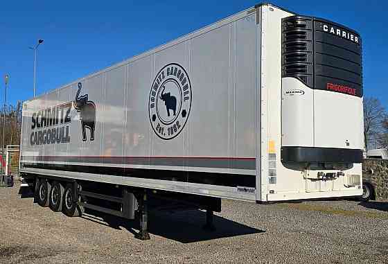 Schmitz Cargobull SAF 2013 Вінниця