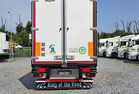 Chereau С-382 2014 Вінниця
