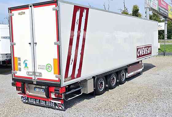 Chereau С-382 2014 Вінниця
