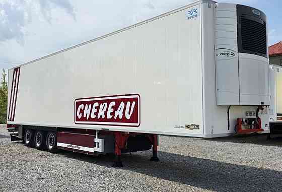 Chereau С-382 2014 Вінниця