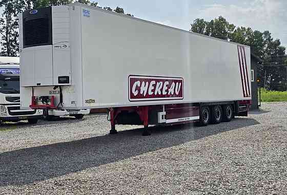 Chereau С-382 2014 Вінниця