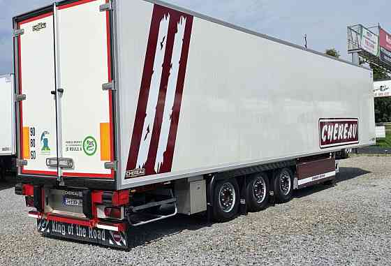 Chereau С-382 2014 Вінниця