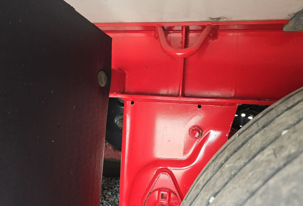 Chereau С-382 2014 Вінниця - зображення 17