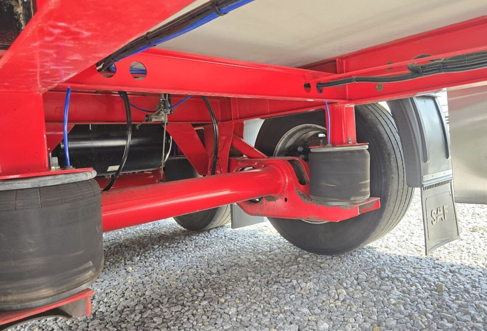 Chereau С-382 2014 Вінниця - зображення 14