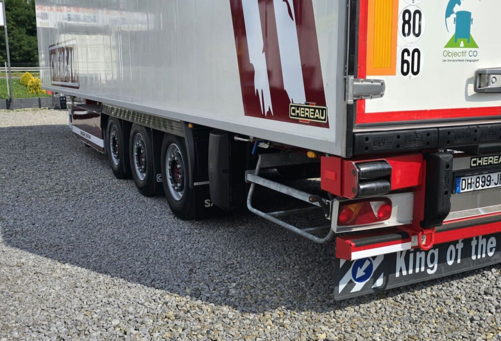 Chereau С-382 2014 Вінниця - зображення 12