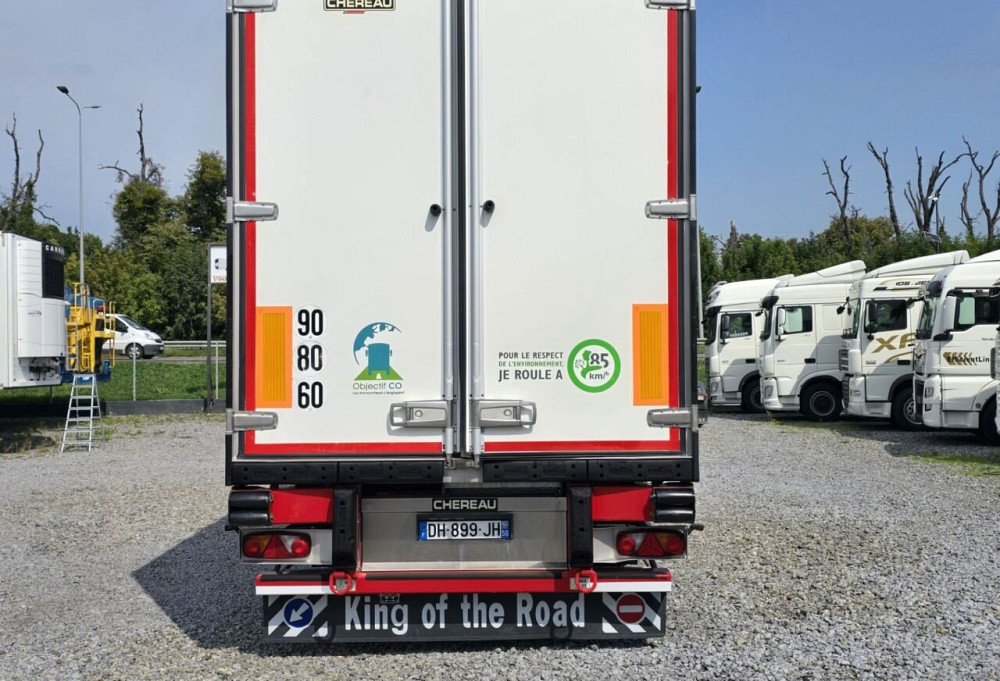 Chereau С-382 2014 Вінниця - зображення 6
