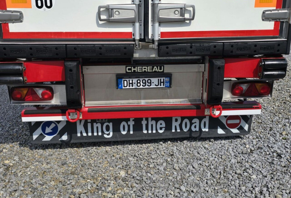 Chereau С-382 2014 Вінниця - зображення 10