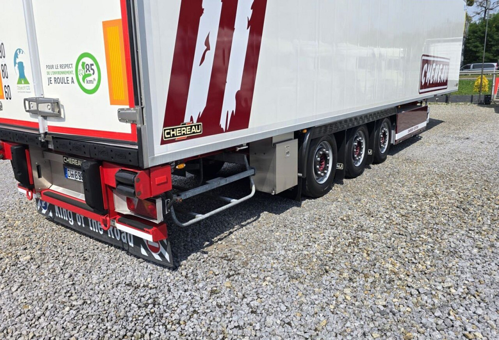 Chereau С-382 2014 Вінниця - зображення 11