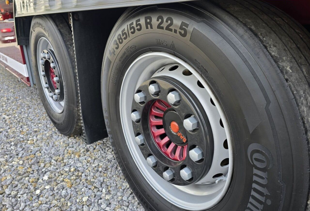 Chereau С-382 2014 Вінниця - зображення 16