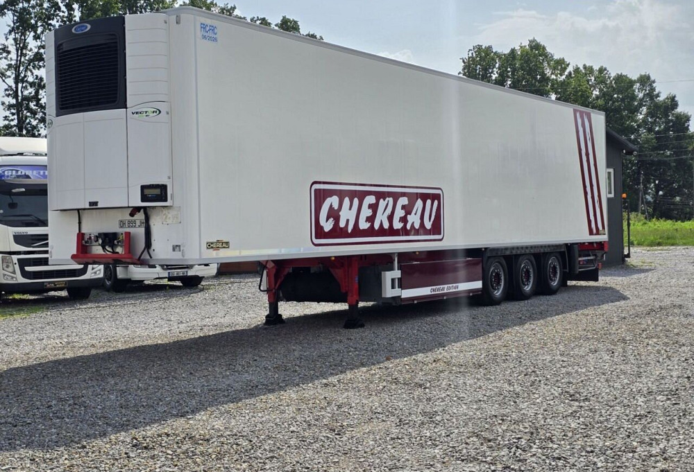 Chereau С-382 2014 Вінниця - зображення 4