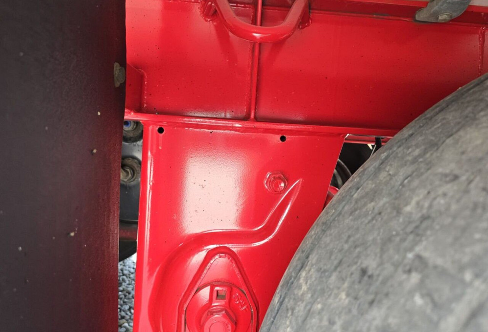 Chereau С-382 2014 Вінниця - зображення 15