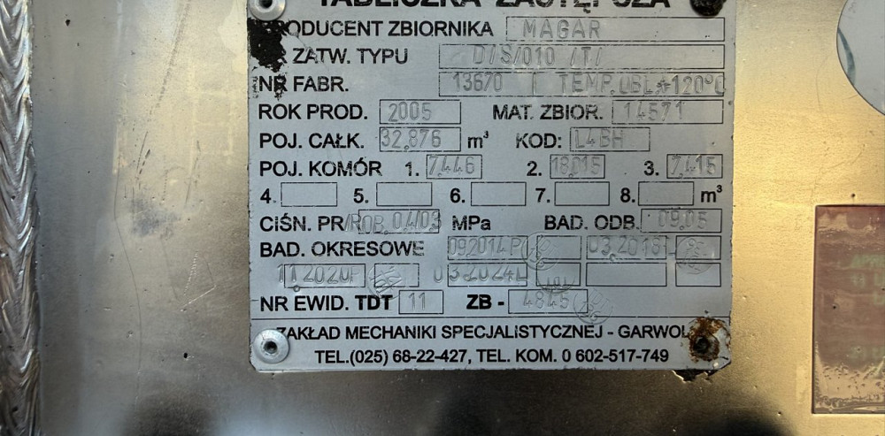 Magyar SMFF 2005 Вінниця - зображення 12