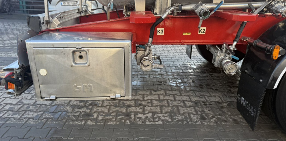 Magyar SMFF 2005 Вінниця - зображення 9