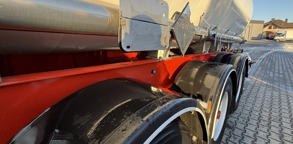 Magyar SMFF 2005 Вінниця - зображення 17