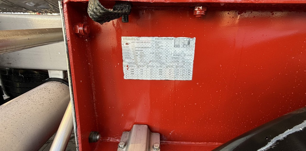 Magyar SMFF 2005 Вінниця - зображення 18