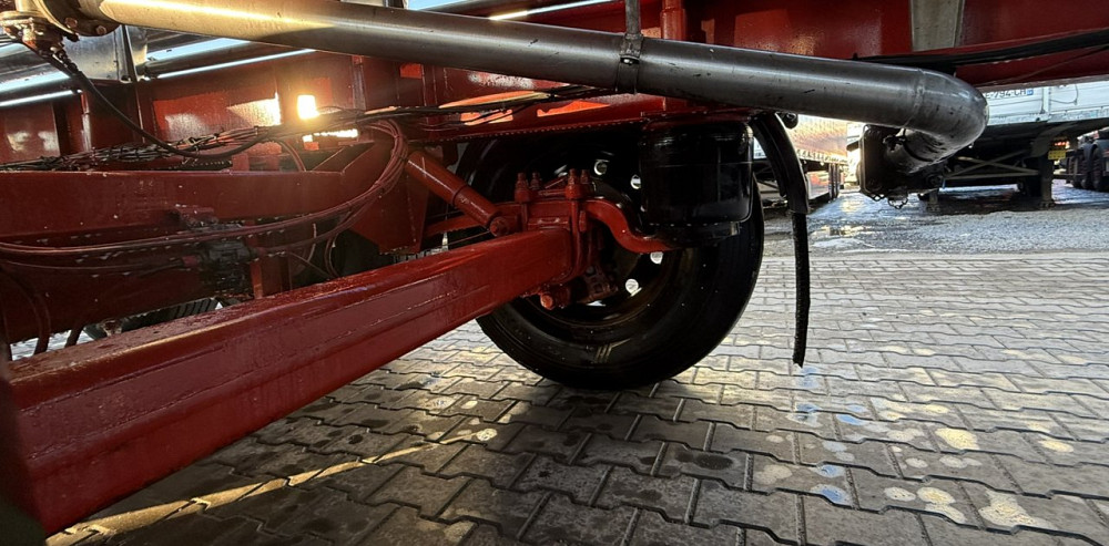 Magyar SMFF 2005 Вінниця - зображення 20