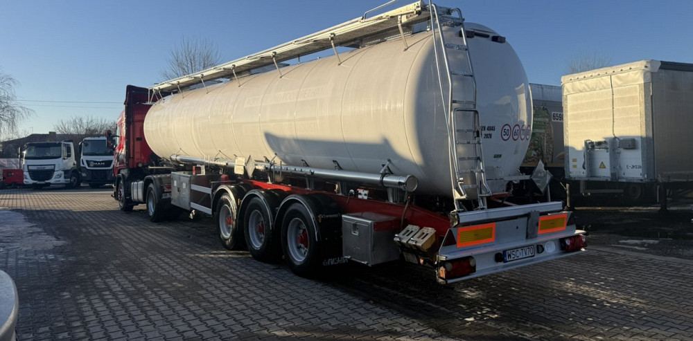 Magyar SMFF 2005 Вінниця - зображення 3