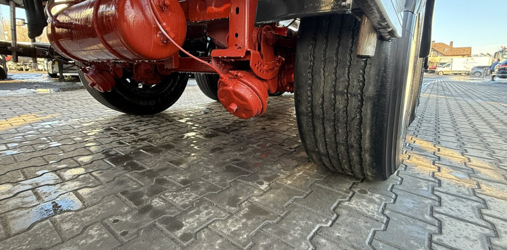 Magyar SMFF 2005 Вінниця - зображення 15