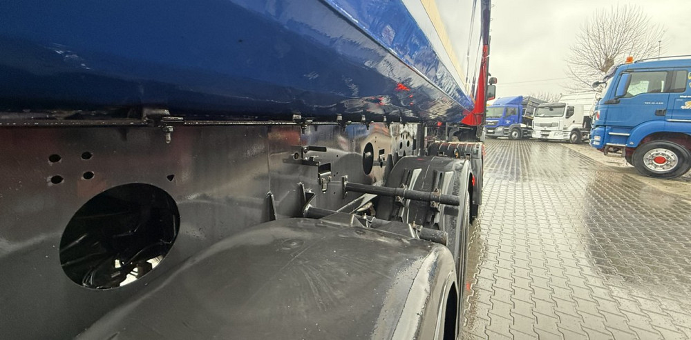 Schmitz Cargobull 2012 Вінниця - зображення 17