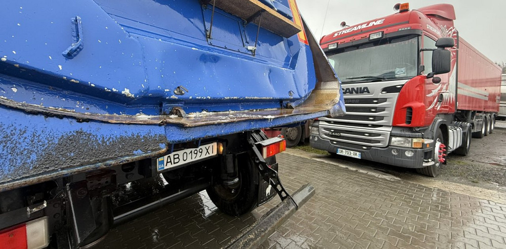 Schmitz Cargobull 2012 Вінниця - зображення 7