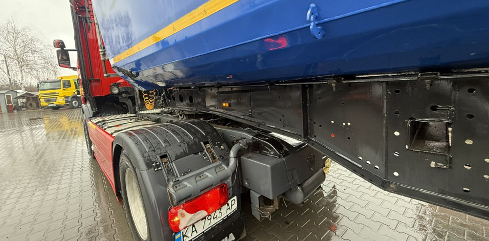 Schmitz Cargobull 2012 Вінниця - зображення 15
