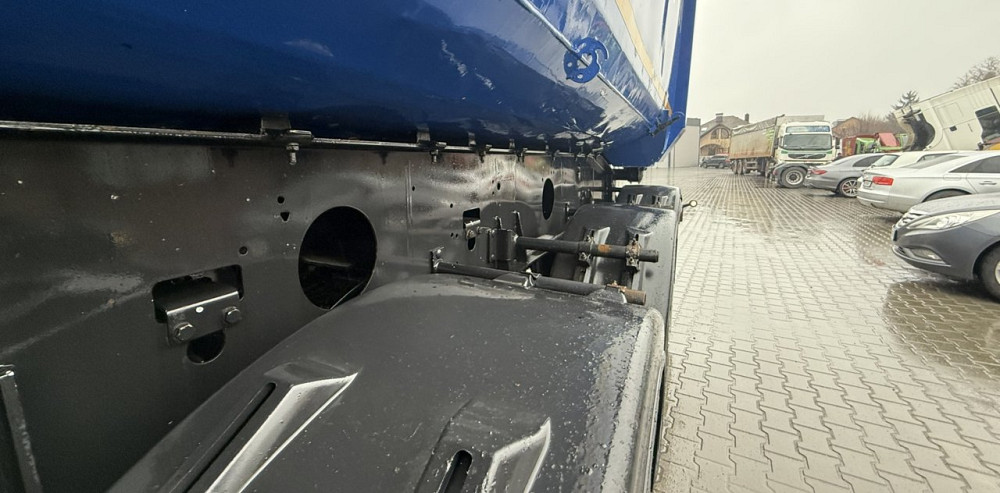 Schmitz Cargobull 2012 Вінниця - зображення 13