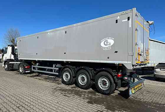 GRAS GS 2023 Вінниця