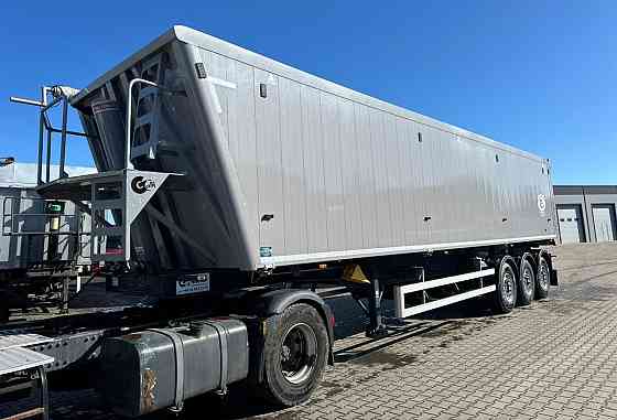 GRAS GS 2023 Вінниця